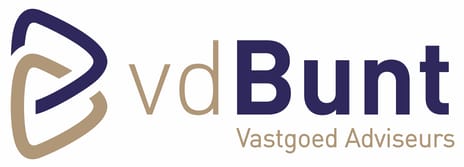 Van de Bunt Vastgoed Adviseurs B.V. makelaar-logo