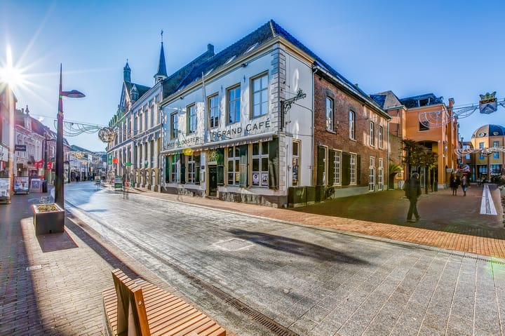 Langstraat 20