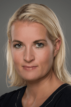 Nicole Dekker - Commercieel Medewerker