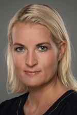 Nicole Dekker - Commercieel medewerker