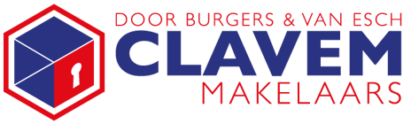 CLAVEM MAKELAARS makelaar-logo