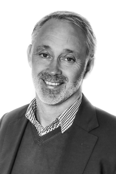 Martin Erkelens - NVM Register Makelaar (Directeur)