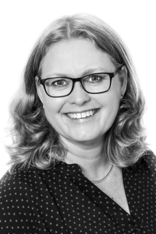 Astrid Schol - NVM Makelaar