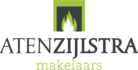 ATENZIJLSTRA Makelaars makelaar-logo