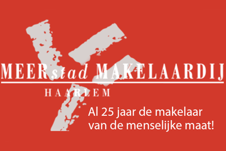 Meerstad Makelaardij makelaar-logo