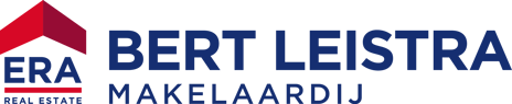 Bert Leistra ERA Makelaardij makelaar-logo