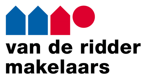 Van de Ridder Makelaars makelaar-logo