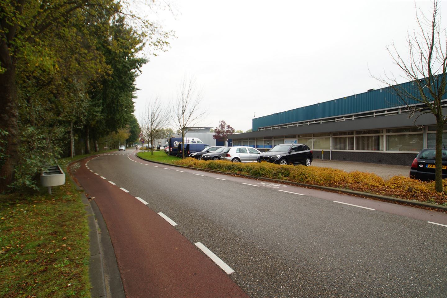 Bekijk foto 4 van Westelijke Havendijk 21-23