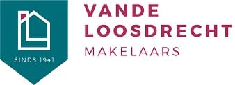 Van de Loosdrecht WBM B.V. makelaar-logo