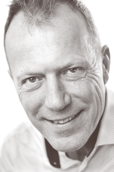 Maarten IJzerman - NVM Register Makelaar & Taxateur