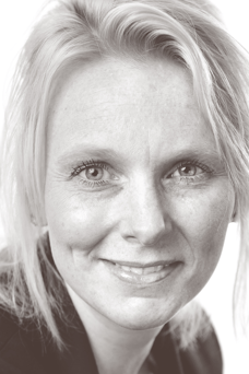 Hèlenie van den Tempel - NVM Assistent-makelaar