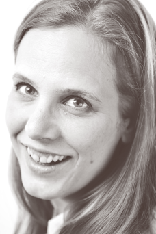 Monique Jansen - Commercieel Medewerker