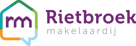 Rietbroek Makelaardij makelaar-logo