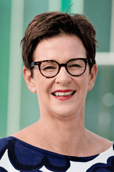 Anke Kuper - de Groot - Office Manager