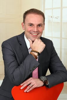 Steven Venhorst