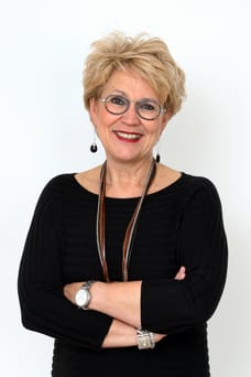 Dia Venhorst