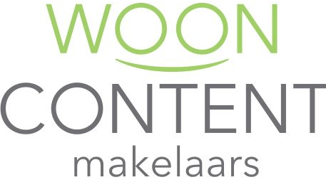 Wooncontent NVM Amersfoort makelaar-logo