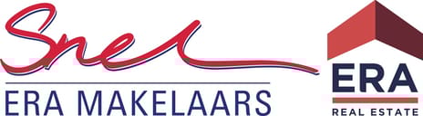 Snel ERA makelaars makelaar-logo