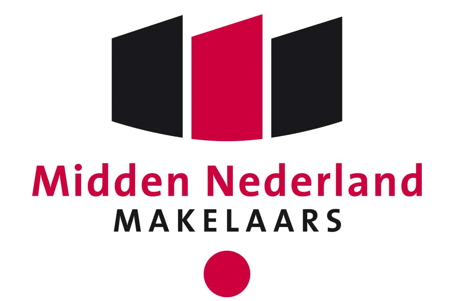 Midden Nederland Makelaars B.V. - Harderwijk makelaar-logo