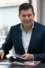 Pascal van Aalst - Assistent-makelaar