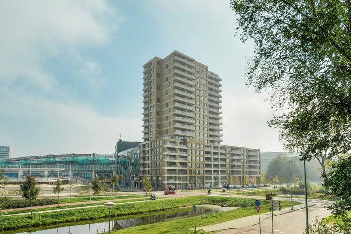 appartementen