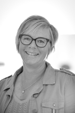 Linda de Haan - Commercial Employee