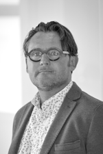 Eddy Karten - Afd. beheer