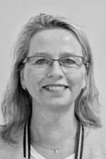 Jeanette Visscher  - NVM-makelaar (directeur)