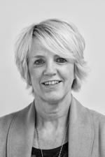 Hilma de Vries-Buitenhuis - Assistent-makelaar