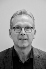 Henk Harink - Hypotheekadviseur
