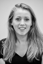 Rebecca Endeman - Hypotheekadviseur