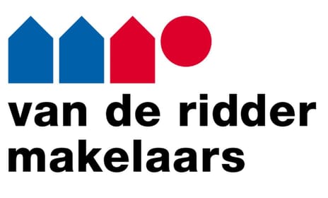 Van de Ridder Makelaars makelaar-logo