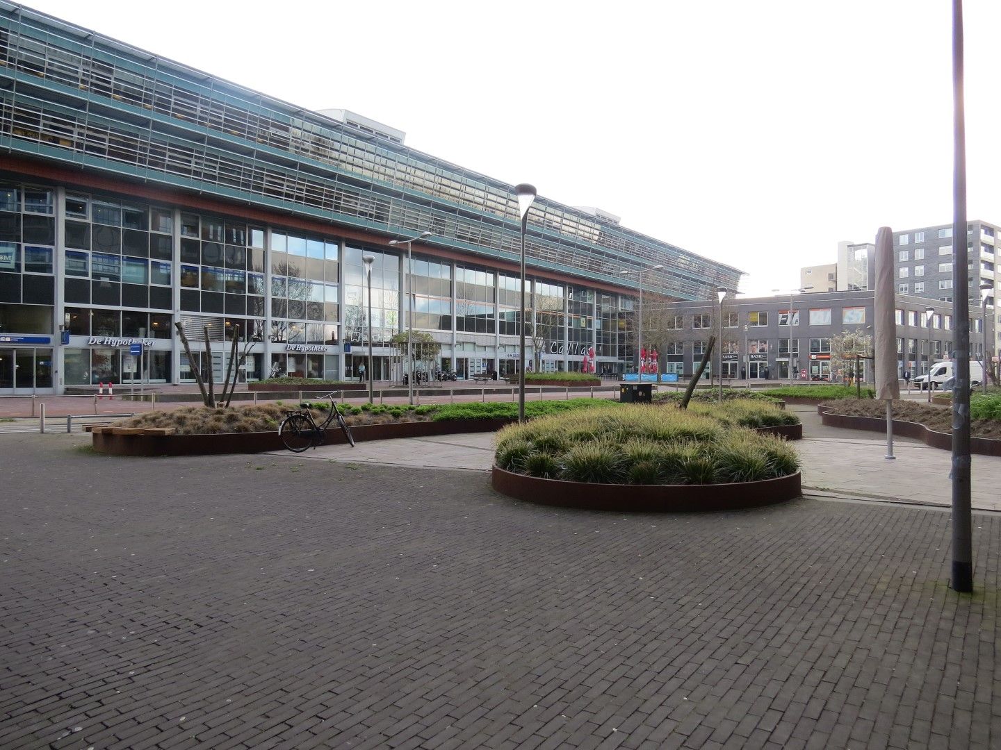 Foto 3 van Safariweg te Maarssen