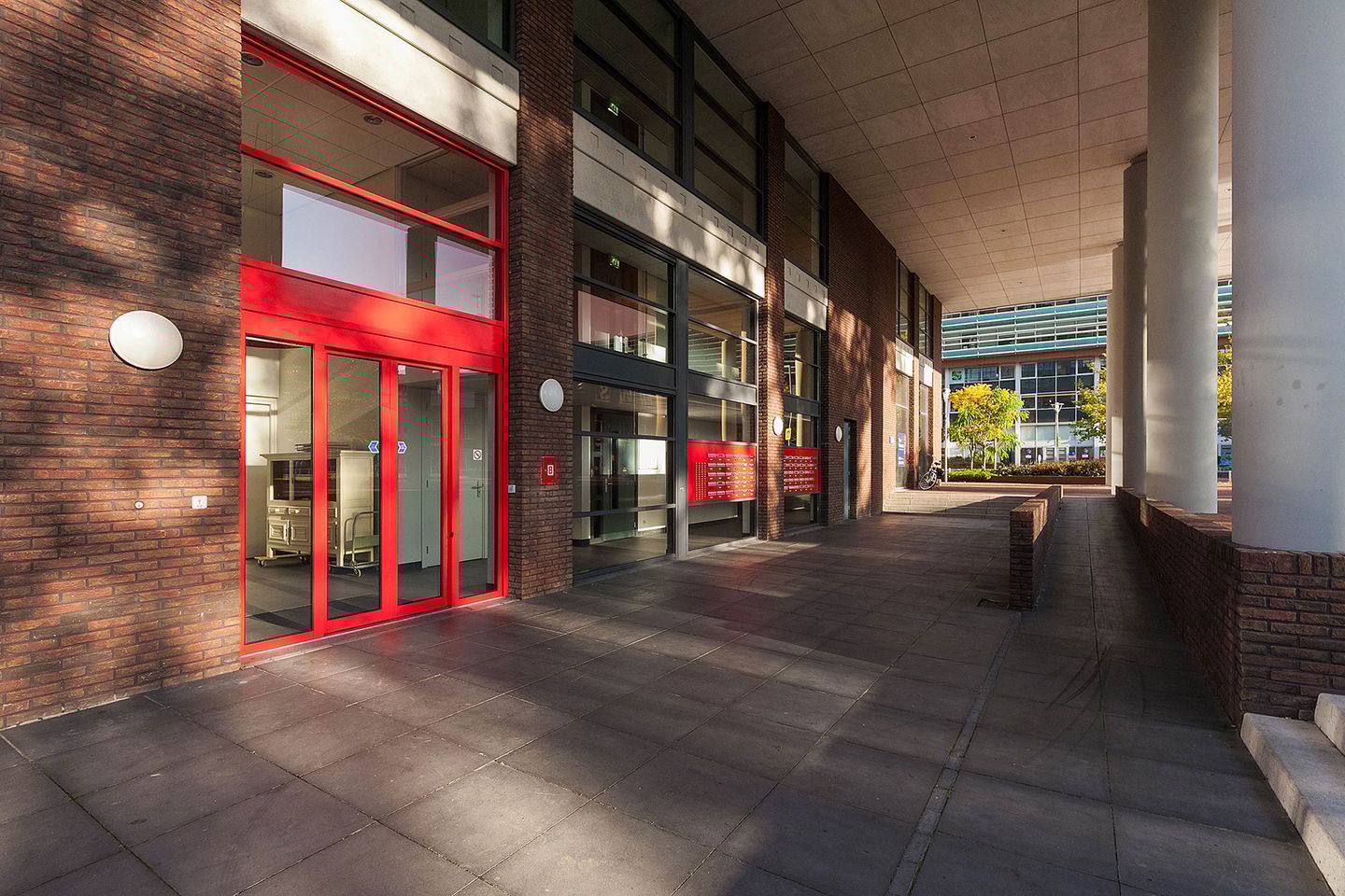 Foto 5 van Safariweg te Maarssen