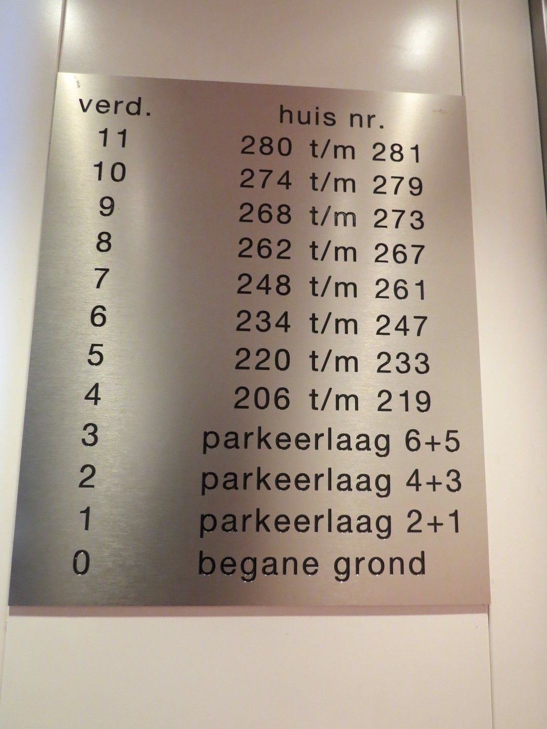 Foto 7 van Safariweg te Maarssen