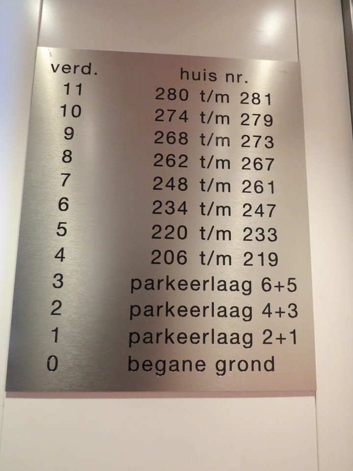 Foto 7 van Safariweg te Maarssen