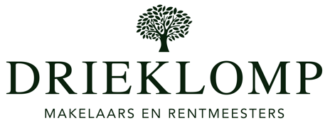 Drieklomp Makelaars en Rentmeesters Voorthuizen makelaar-logo