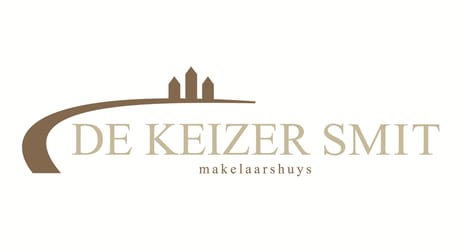 De Keizer Smit makelaarshuys makelaar-logo