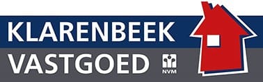 KLARENBEEK VASTGOED makelaar-logo