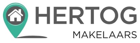 Hertog Makelaars makelaar-logo