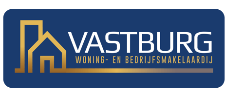 Vastburg Woning- en Bedrijfsmakelaardij makelaar-logo
