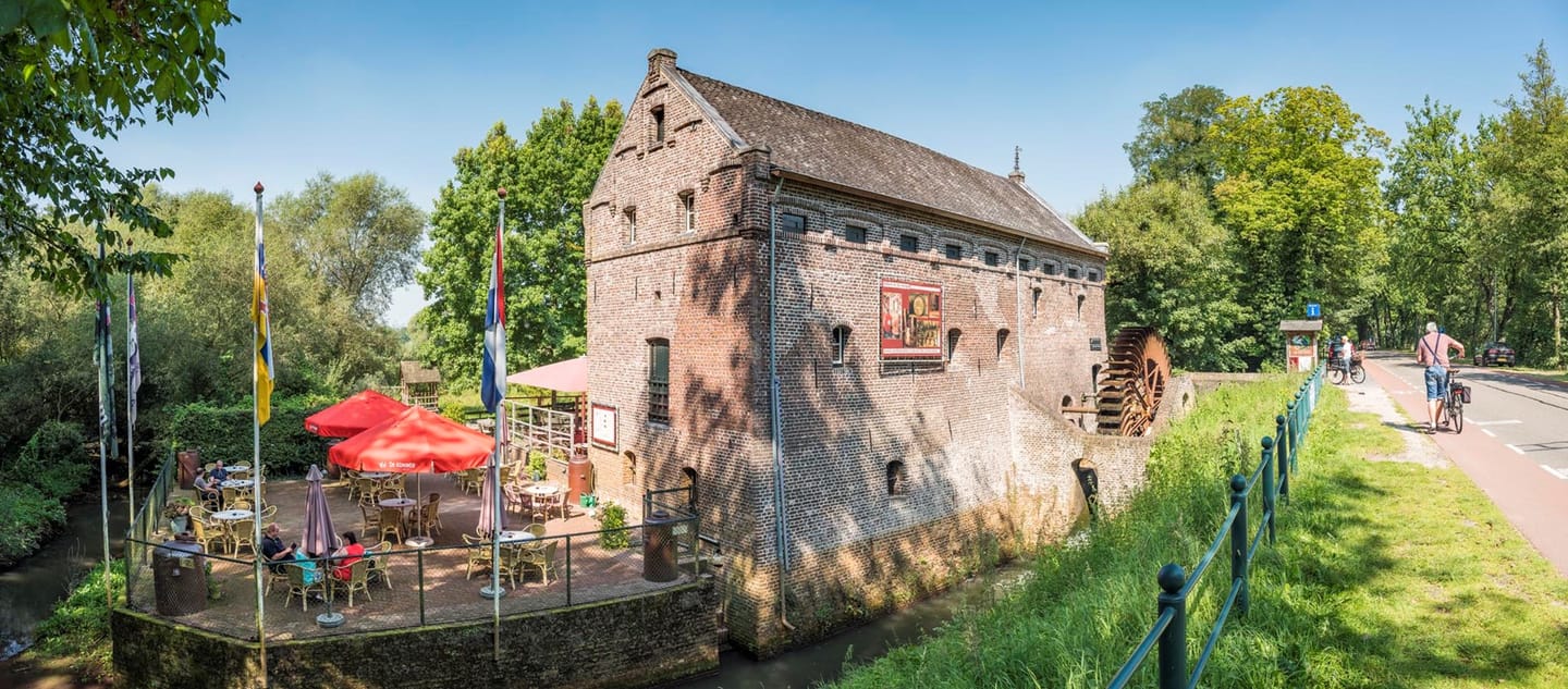 Photo 14 of Meulenveld