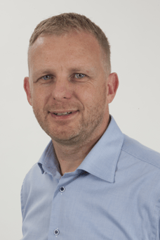 Patrick Kuypers