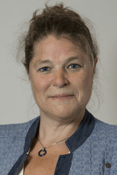 Mirjam Evers - Hypotheekadviseur