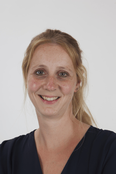 Marijke Venema-Boekhold