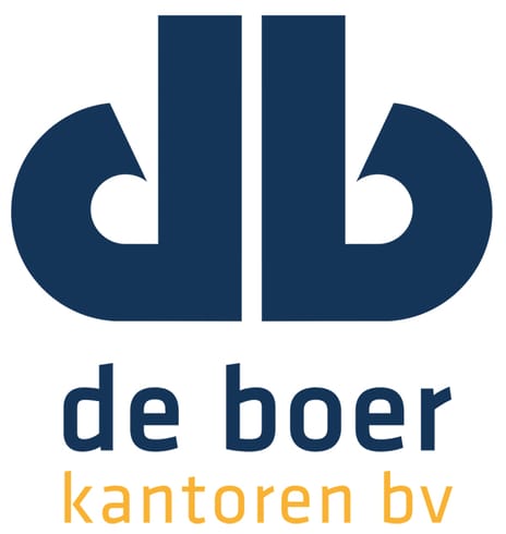 Makelaarskantoor de Boer Elburg makelaar-logo