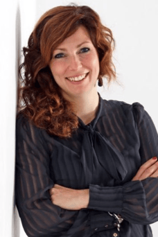Nicolien Venhorst