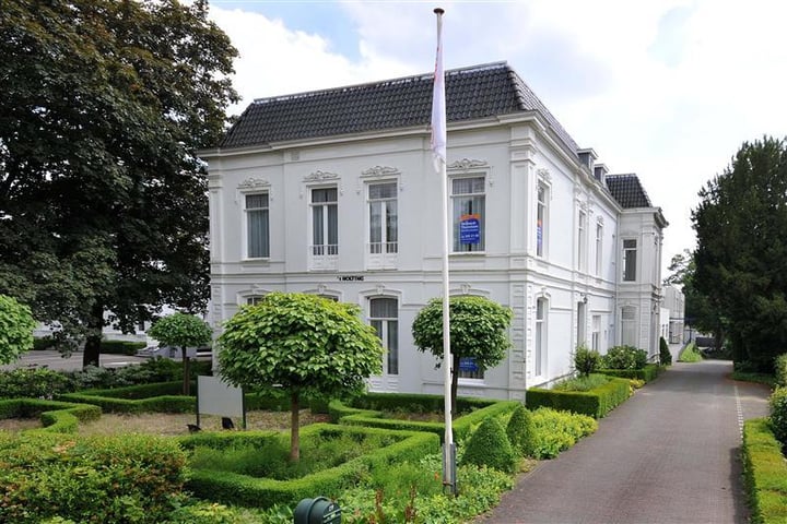Arnhemsestraatweg 19, Velp (GE)