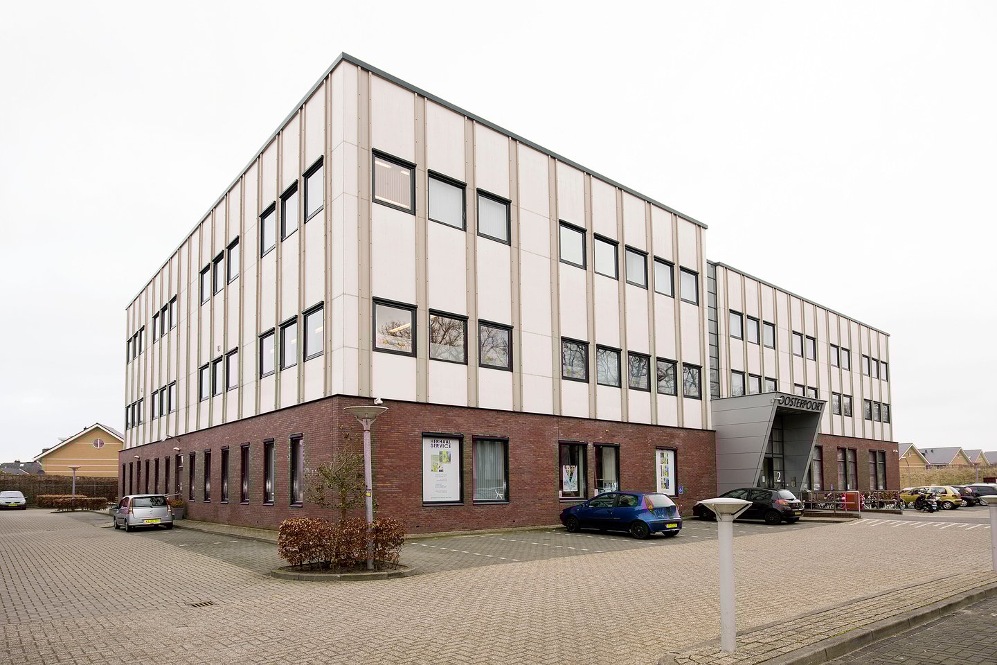 Bekijk foto 1 van Oosterstraat 2 - 5