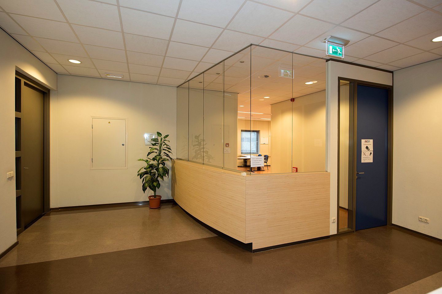 Bekijk foto 3 van Oosterstraat 2 - 5
